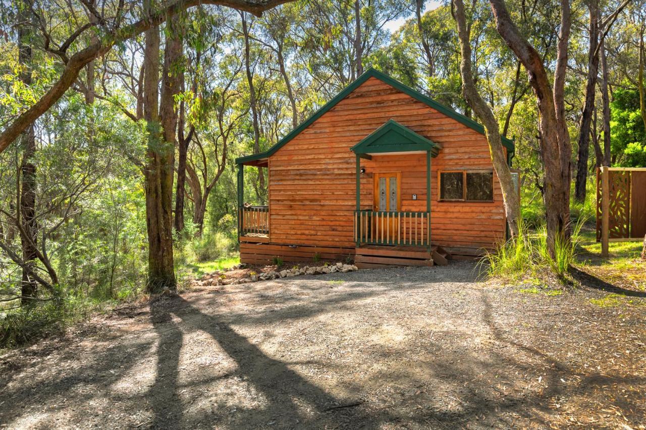 Cockatoo Cottages Ngoại thất bức ảnh