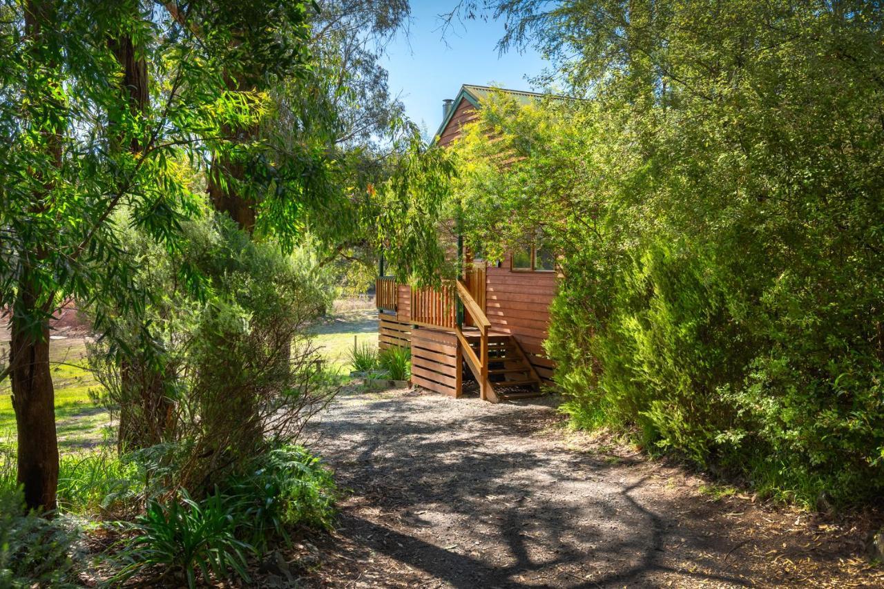 Cockatoo Cottages Ngoại thất bức ảnh
