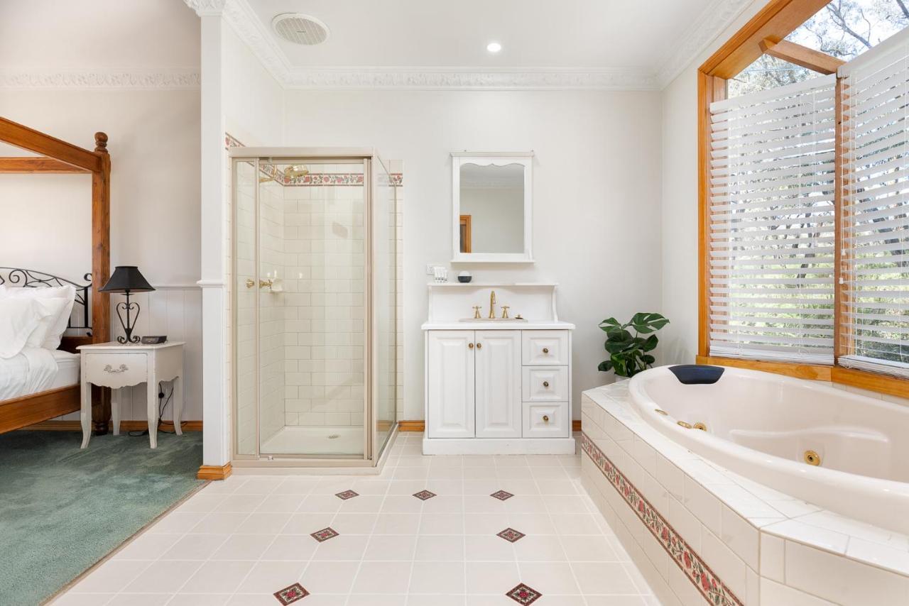 Cockatoo Cottages Ngoại thất bức ảnh