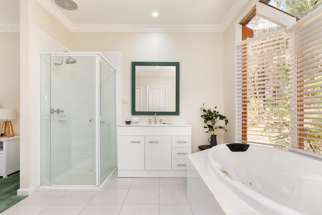 Cockatoo Cottages Ngoại thất bức ảnh