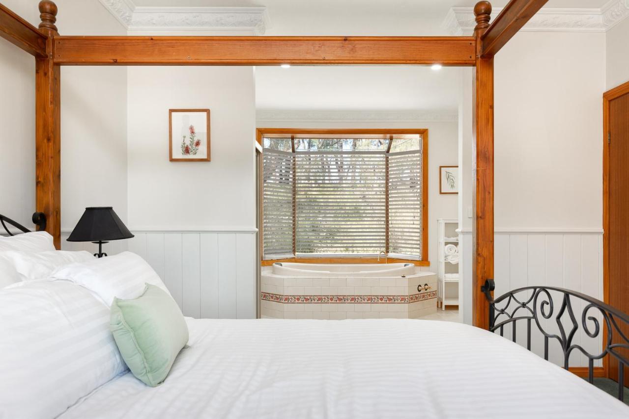 Cockatoo Cottages Ngoại thất bức ảnh
